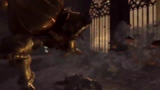 تریلر  معرفی بازی Dark Souls Trilogy