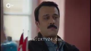 دانلود قسمت 242 غنچه های زخمی دوبله فارسی