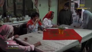 سریال پایتخت 4 - قسمت 11