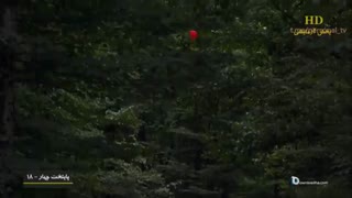 سریال پایتخت 4 - قسمت 18