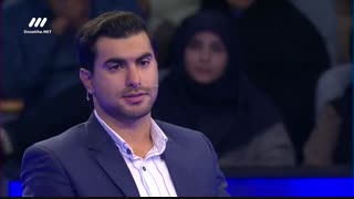 دانلود مسابقه برنده باش قسمت 3 سوم + 2  دوم