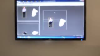 فرآیند اسکن و پرینت سه بعدی پرتره