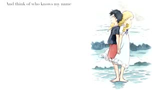 آهنگ زیبای وقتی مارنی آنجا بود (با صدای یه نفر دیگه :دی)