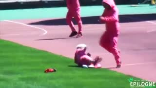 وقتی نیل و کپ. چانجی رو اذیت میکنن Teen Top