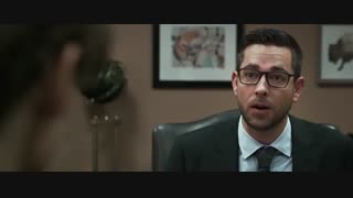 دانلود فیلم کمدی هیجانی شورش در اداره 2018-دوبله