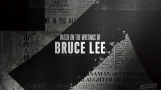 Cinemax Warrior Teaser