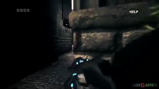 تریلر بازی The Chronicles of Riddick: Escape from Butcher Bay