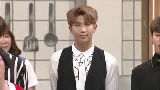 吉本新喜劇×BTS (防弾少年団)