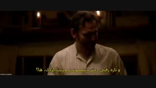 فیلم عاشقانه واحساسی Running.for.Grace.2018 بازیرنویس چسبیده فارسی