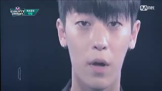 اجرا warning sign از Teen Top