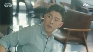 قسمت نهم سریال کره ای My ID Is Gangnam Beauty 2018 - با زیرنویس فارسی