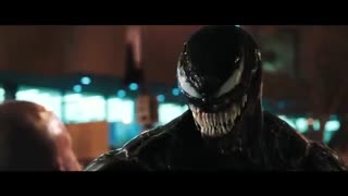 تریلر فیلم ابرقهرمانی مورد انتظار VENOM با حضور "تام هاردی"