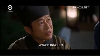 قسمت چهارم سریال ملکه کی (دوبله فارسی) +کامل +با بازی جی چانگ ووک+کیفیت بالا