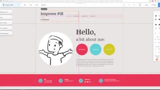 چگونه در کمتر از ده دقیقه یک وب سایت ایجاد کنیم