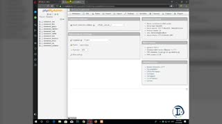 آموزش خروجی گرفتن از اطلاعات پایگاه داده در سی پنل