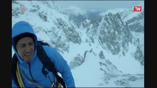 هشدار برای کبرا 11 قسمت 34