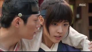 میکس شاهزاده خانم جونگمیونگ 02