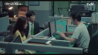 دانلود سریال کره ای همسر آشنا 2018 Familiar Wife با بازی کانگ هانا و N (عضو گروه VIXX) + زیرنویس فارسی چسبیده [ قسمت هشتم ]