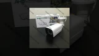 دوربین مداربسته