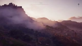 تریلر یونان بازی Assassin’s Creed Odyssey - بازی‌مگ