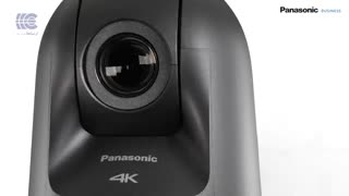 معرفی نرم‌افزار Auto-tracking پاناسونیک برای دوربین کنفرانس