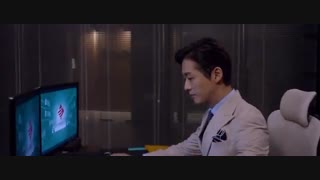 دانلود فیلم کمدی هیجانی جاسوس نیمه وقت 2017-دوبله حرفه ای