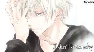 Nightcore _ These Feelings Won't Go Away