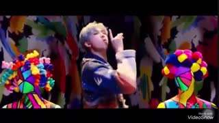 موزیک ویدئو جدید (BTS  M/V. (IDOL