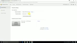 دریافت پول از یوتیوب
