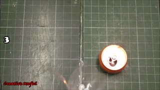 شش کار جالب با قوطی نوشابه