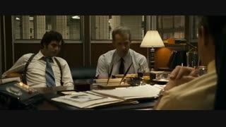 فیلم سینمایی خارجی ( زودیاک ) دوبله فارسی