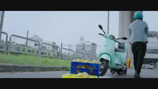 قسمت هشتم  سریال چینی دوره کامبرین+کامل +زیرنویس آنلاین Cambrian Period 2017