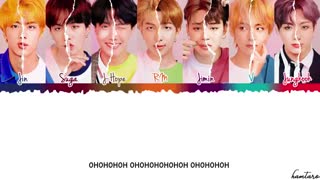 ( IDOL (Feat. Nicki Minaj