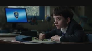 فیلم هیولا فرا میخواند+زیرنویس +کامل  A Monster Calls 2016