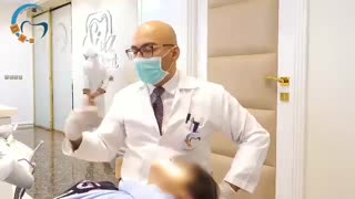 ناهنجاری دیپ بایت در ارتودنسی | دکتر مسعود داوودیان