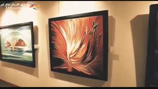 کلاس های هنری خانه خلاق در تهران