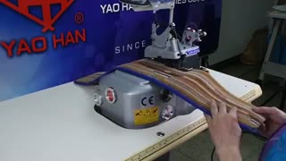 سر دوز و لبه دوز فرش و موکت