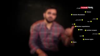 آیا برنامه موشکی ایران دلیل اصلی خروج ترامپ از برجام بود ؟