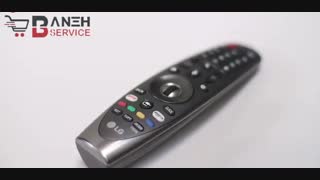 معرفی ویدیویی تلویزیون 50 اینچ ال جی مدل 50UK6700