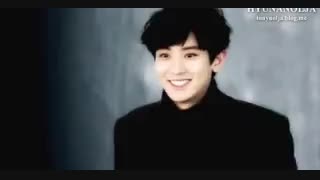 اکسو ال های عشق لطفا همگیتون بیاین ت exo