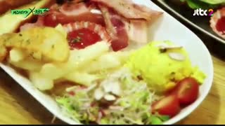 قسمت اخر برنامه monsta x ray 3 از گروه monsta x با زیرنویس انلاین