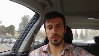 نصب دوربین 360 بر روی سراتو - ماهان اسپرت