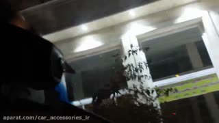 دوربین مدار بسته یا بلک باکس خودرو - ماهان اسپرت