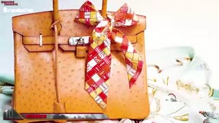 با 15 برند لاکچری دنیا آشنا شوید