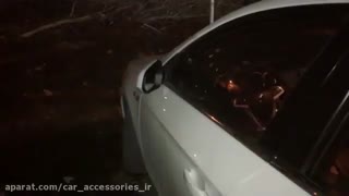 کیلس استارت چانگان ایدو - ماهان اسپرت