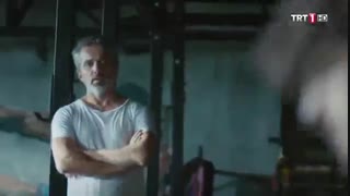 دانلود قسمت 5 دستم را رها نکن زیرنویس چسبیده با کیفیت عالی