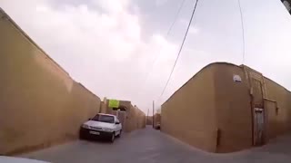 اولین نقد و بررسی پژو 2008 در ایران - peugeot 2008 in I