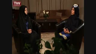 از لاک جیغ تا خدا - خانم الهام قاجار - قسمت اول