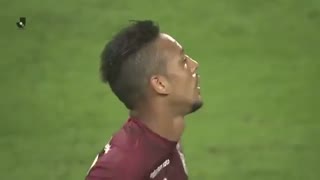 ویسل کوبه 0-2 یوکوهاما ; شکست یاران اینیستا