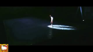 پادشاه تنها